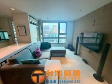 🌿 方正採光、24H管理，MIHO精裝一房🌿