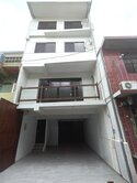 平鎮區山仔頂重劃區自有大車庫透天