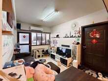 誠昱/誠品新生活美三房