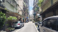府中捷運一樓店辦