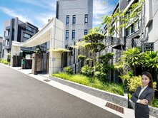 🌲巨馥團隊🌲御見哲里Ⅱ大面寬雙車透天