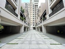 隱世名邸八擴深耕九森悅家雙車別墅