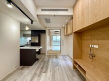 三重左岸浪漫旅🎐精裝超值２房＋坡平車位｜細節滿滿