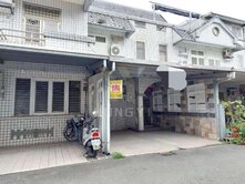 宜蘭縣壯圍鄉私立中道中學附近便宜透天厝店面