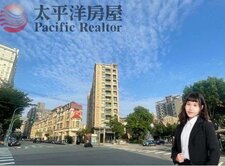 黎明成熟商圈｜高樓無限棟距視野｜佳泰新都苑