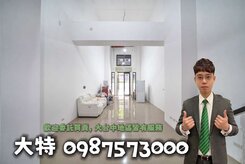 【有巢大特】北屯聚作全新招財金店面雙平車~降價求售