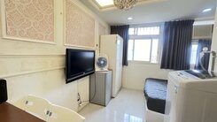 近未來捷運G05站現成5套房│總價798萬高投報