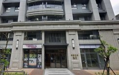獨家✨新店捷運站鼎隆江晏大3房+車✨新屋換首選