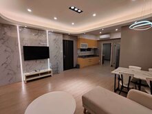 小港民航一街靜巷全新翻修二樓美寓