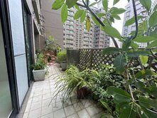 G10藝文特區-竹城喜多4房雙車露臺戶