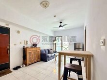 🏡 金門花園明亮二房｜前後陽台・輕鬆入住