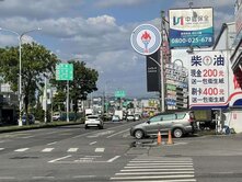 岡山友情段✅臨12米路✅都內方正農地