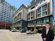 御盟皇品【氣派挑高大店住宅邸】科工館〖5樓〗