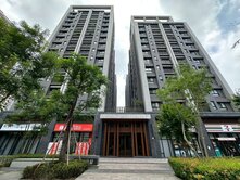 南區正兩房溫馨裝潢視野戶