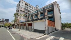 草屯富功國小全新電梯別墅~近南開酷比萬坪兒童公園