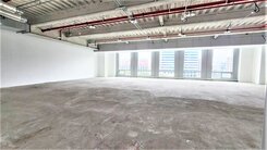 企業升級首選【福樺中央大樓】核心地段商辦89坪3車