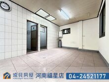 逢甲商圈1樓公寓可停雙車｜遠見房屋