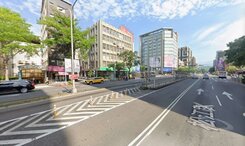 行天宮捷運✨前後陽台⭐大空間美寓