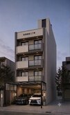 古風七米寬新東區大地坪透天