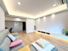 央北捷運稀有電梯絕美三房雙衛即可入住