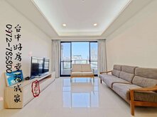 北屯~水湳經貿園區旁~3房平車~10年屋