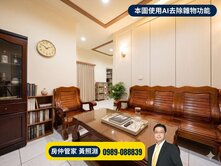 大慶雙鐵共構站｜中山醫｜稀有一樓三房平車