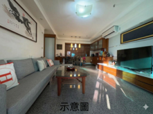 台中買屋 南七期 高樓 極景 四房 車位