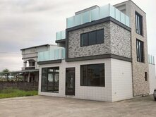 💯【五結綠舞全新合法農舍】392坪大地坪✨