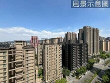皇翔四季會館｜套房+平面車位✅近三峽捷運站
