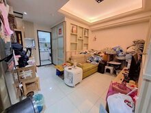 【超級花園】低總價2房+車位|屋主誠意出售~洽旭微