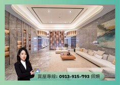 ⭐鑫巨蛋2 ⭐ 全新高樓景觀⭐邊間三房平車