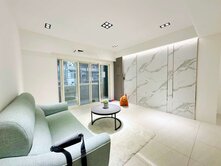 $力行商圈三重商工邊間前後陽台2樓美寓★