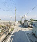 屏東九如鄉屏北中學大面寬臨路收租農地