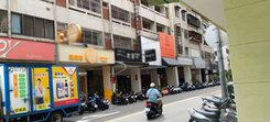 專簽~精明商圈透天大面寬金店面