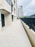 👨‍👩‍👧山水城州｜孩子走路上學｜露台三房車