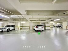 承辦【晴光花園】三改二房｜室內29坪｜獨立平車
