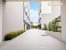 北屯全新完工臨路電梯別墅 可雙車