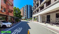 鶯歌/學區旁/社區型3房公寓+坡平車位+天然瓦斯