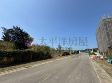 近苗栗高鐵-方正黃金建地
