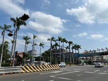 大肚追分市場丁建三照廠房