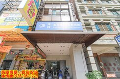 R15生態園區★自由黃昏市場首排賺金店面