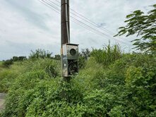 專任苗栗後龍大矽谷農地~正12米路角地|全區最超值