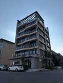 過嶺全新住商混合華廈、一樓店面，2~6樓獨棟住家