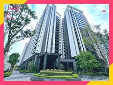BE07⭐️桃子園✦室內21坪✦一層5戶最優質A棟