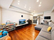 ☘️景平站天空景觀4房+坡平車位~住商邵育緒☘️