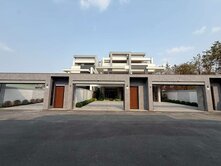屏東竹田．大地坪4車電梯豪墅｜比日本壓縮機還稀少