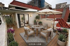 A8站精品電梯透天別墅