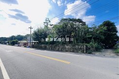 東山低總價臨路建地