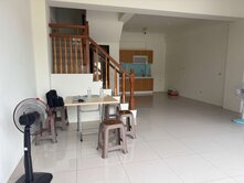 嘉義住商一銀 水上中庄營區旁店面