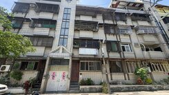 左營大路商圈3房公寓1樓
